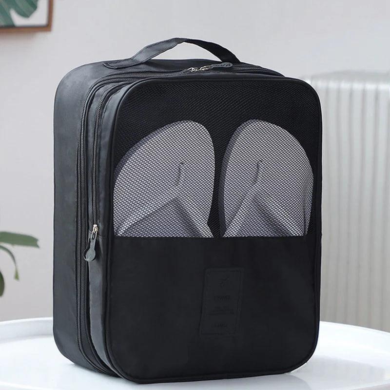 Shokers Bag Organizador de Viagem – Viajantt